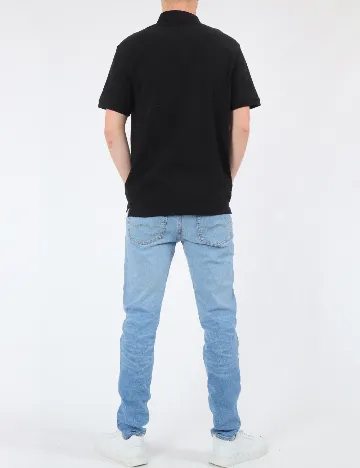 Tricou Polo Ralph Lauren, negru Negru