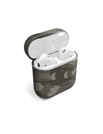 Husa AirPods IDEAL OF SWEDEN, army