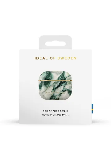 Husa AirPods IDEAL OF SWEDEN, mix culori
