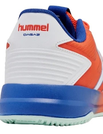 Adidasi Hummel, portocaliu