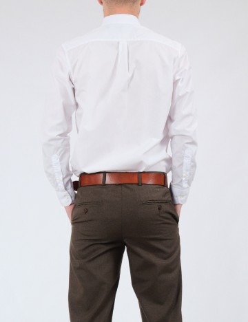 Camasa Ralph Lauren, alb