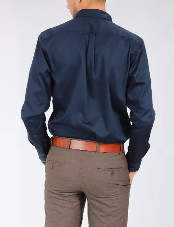 Camasa Ralph Lauren, bleumarin Albastru