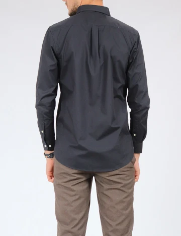 Camasa Polo Ralph Lauren, negru Negru