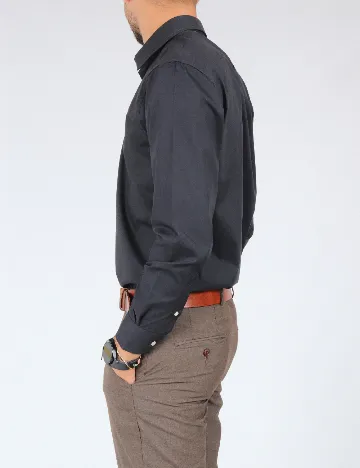 Camasa Polo Ralph Lauren, negru Negru