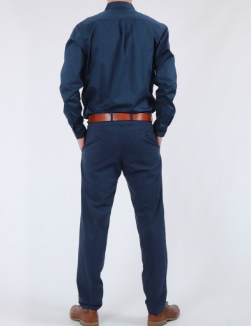 Camasa Ralph Lauren, albastru
