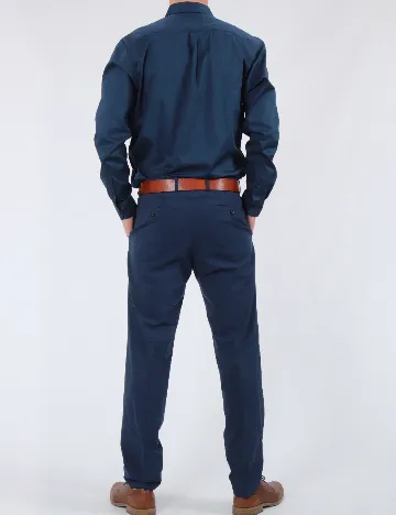 Camasa Ralph Lauren, albastru Albastru