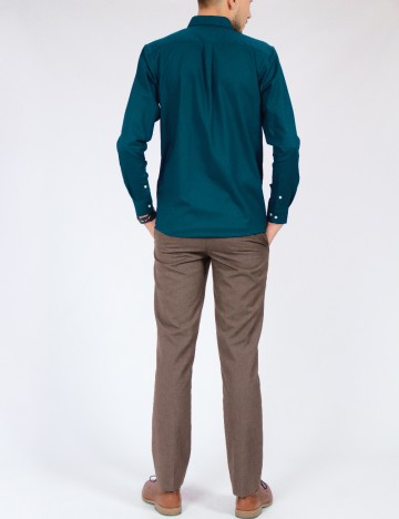 Camasa Ralph Lauren, albastru