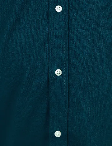 Camasa Ralph Lauren, albastru Albastru
