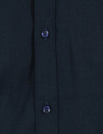 Camasa Polo Ralph Lauren, bleumarin