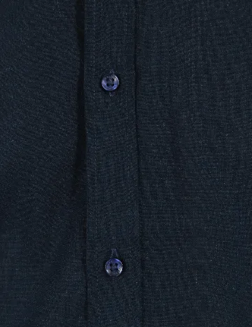 Camasa Polo Ralph Lauren, bleumarin Albastru