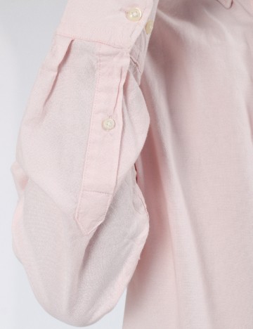 Camasa Lacoste, roz