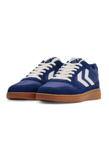 Adidasi Hummel, bleumarin