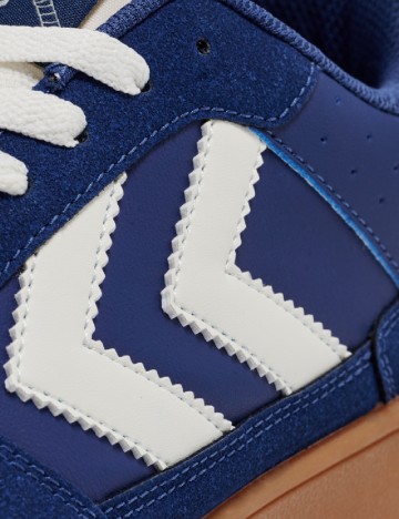 Adidasi Hummel, bleumarin