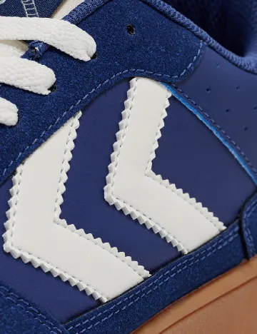 Adidasi Hummel, bleumarin
