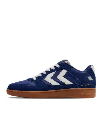 Adidasi Hummel, bleumarin
