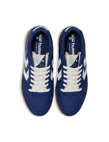 Adidasi Hummel, bleumarin