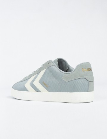 Adidasi Hummel, gri