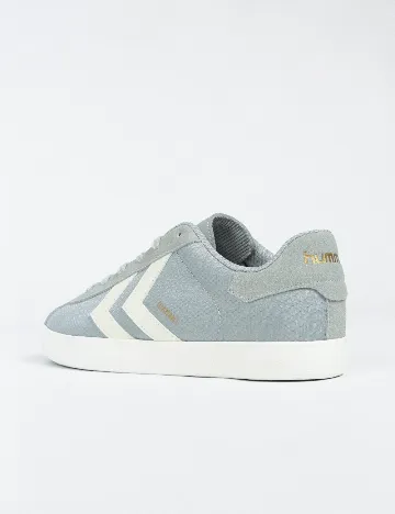 Adidasi Hummel, gri