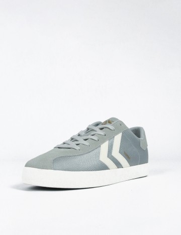 Adidasi Hummel, gri