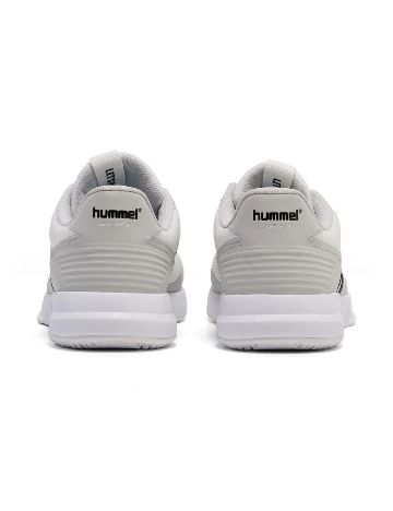 Adidasi Hummel, gri