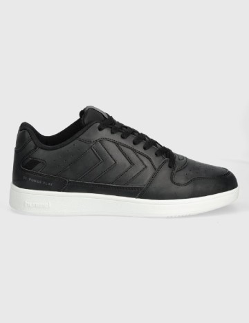 Adidasi Hummel, negru