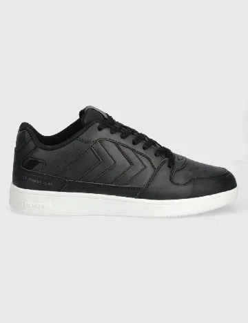 Adidasi Hummel, negru