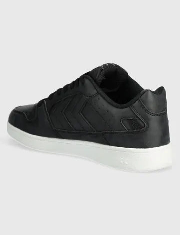 Adidasi Hummel, negru