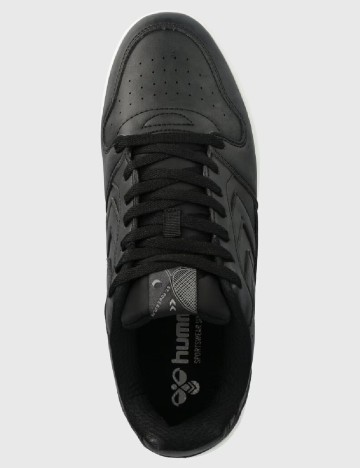 Adidasi Hummel, negru