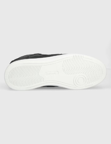 Adidasi Hummel, negru