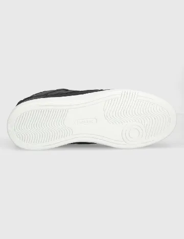 Adidasi Hummel, negru