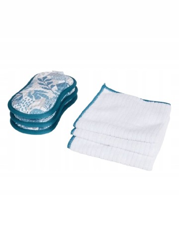 Set curatenie Beldray, mix culori