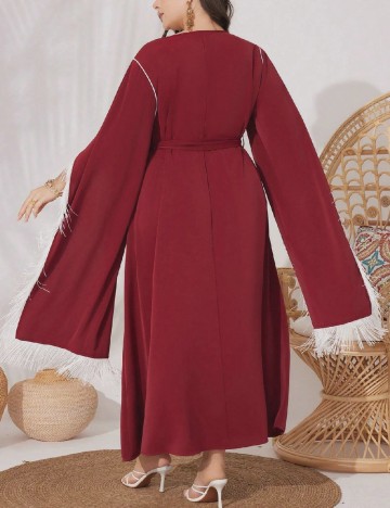 Rochie lunga SHEIN CURVE, visiniu