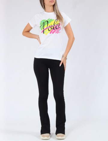 Tricou Polo Ralph Lauren, alb
