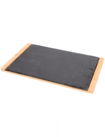 Tava Absolu Chic, negru