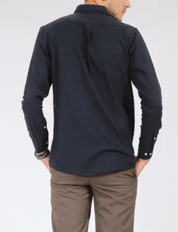 Camasa Ralph Lauren, negru Negru