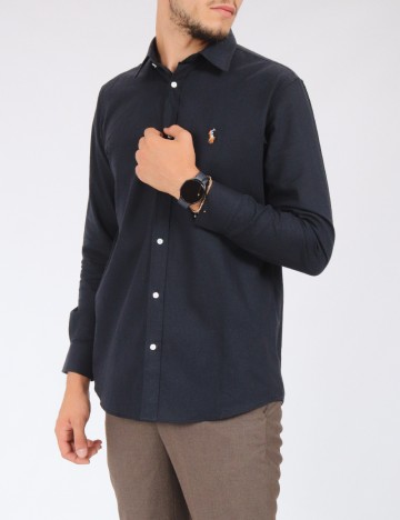 Camasa Ralph Lauren, negru