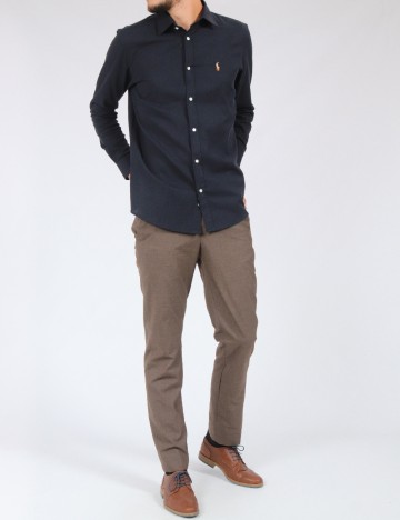 Camasa Ralph Lauren, negru