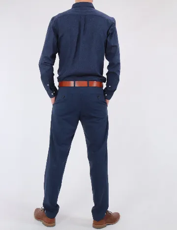Camasa Polo Ralph Lauren, albastru Albastru