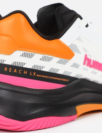 Adidasi Hummel, mix culori