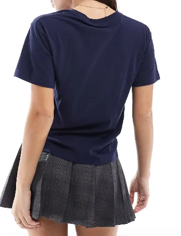 Tricou Polo Ralph Lauren, bleumarin
