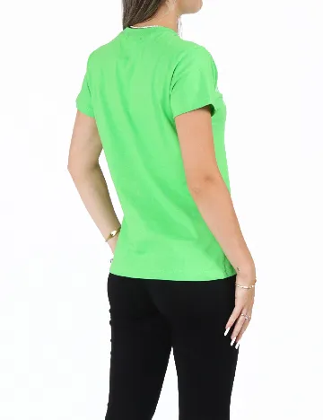 Tricou Polo Ralph Lauren, verde