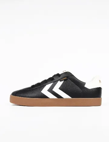 Adidasi Hummel, negru