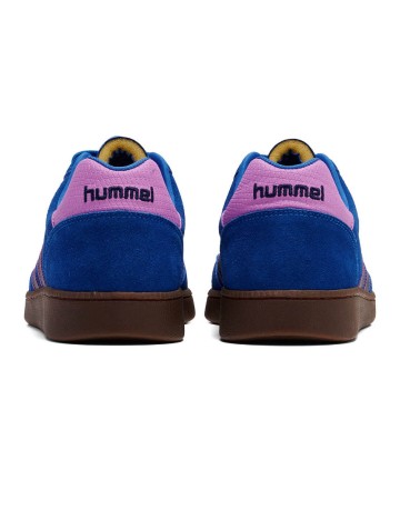 Adidasi Hummel, albastru
