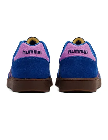 Adidasi Hummel, albastru