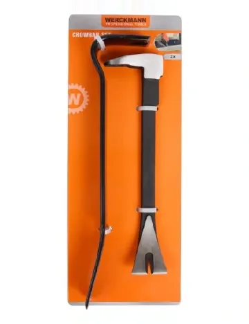 Set ranga Werckmann, negru