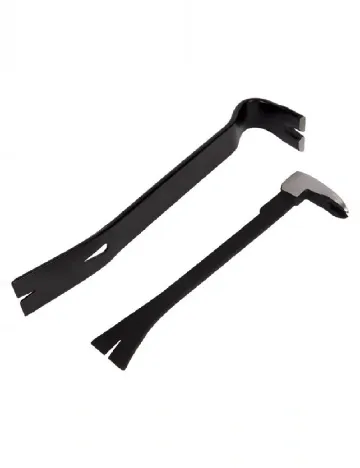Set ranga Werckmann, negru