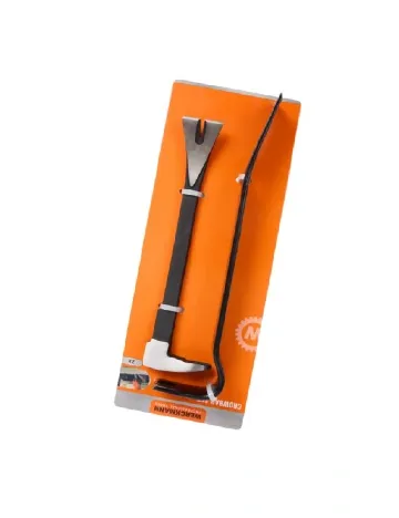 Set ranga Werckmann, negru
