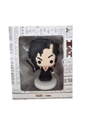 Figurina OutletMag, negru
