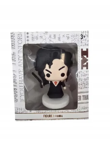Figurina OutletMag, negru