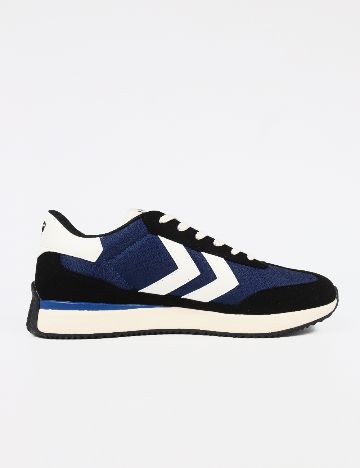 Adidasi Hummel, bleumarin
